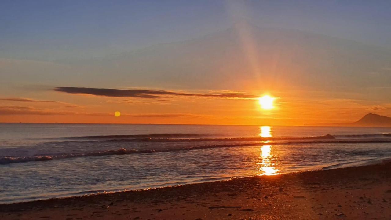 Апартаменты Europa I - Playa De Мирамар Экстерьер фото